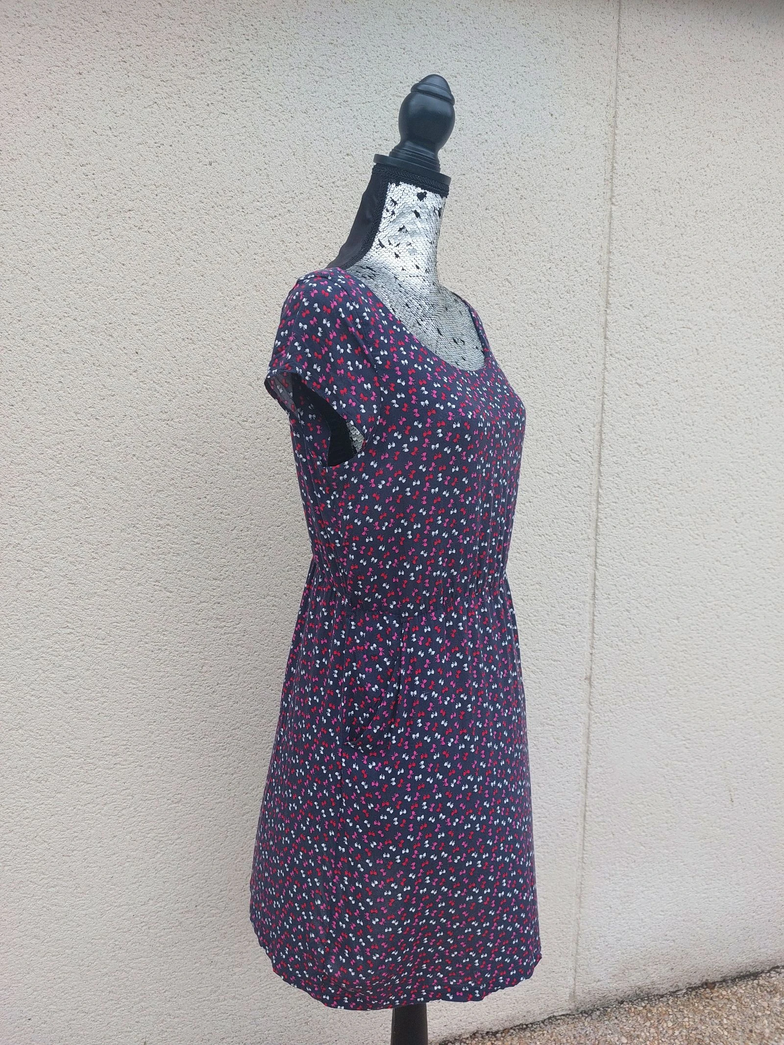 Vestido Camaïeu tamanho 38 – photo 2